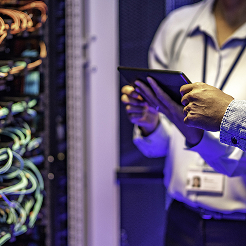 圧力容器のテスト