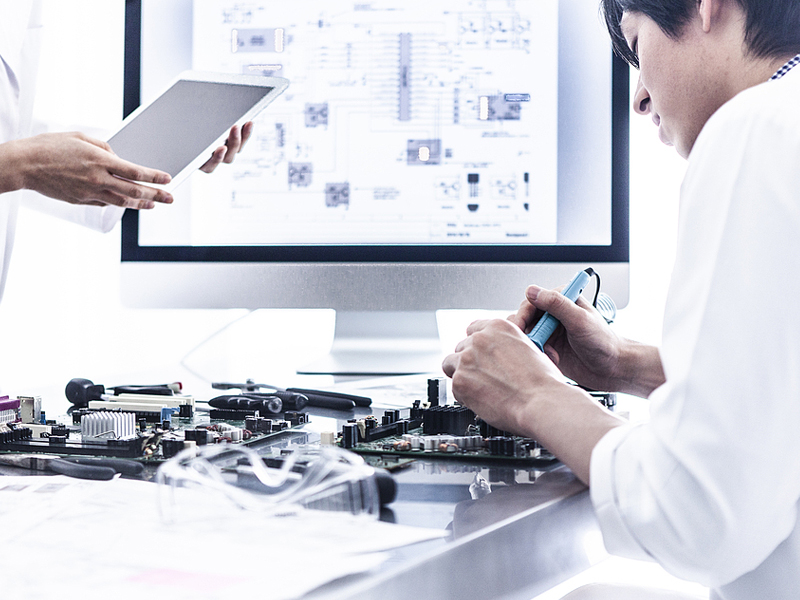 テスト失敗の改善