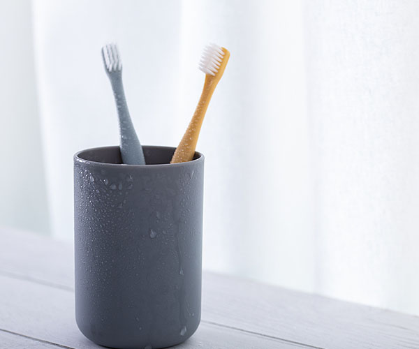 パーソナルケア製品のテスト