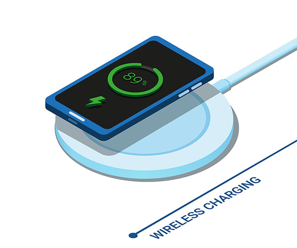 特別なワイヤレス機能テスト