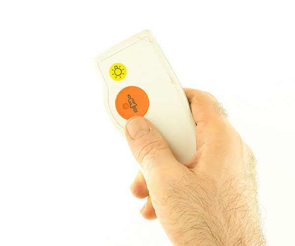 特別なワイヤレス機能テスト