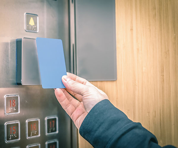 RF短距離装置テスト