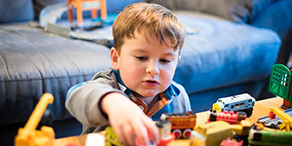 子供向け製品認証