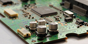 電子 & 電化製品のテスト