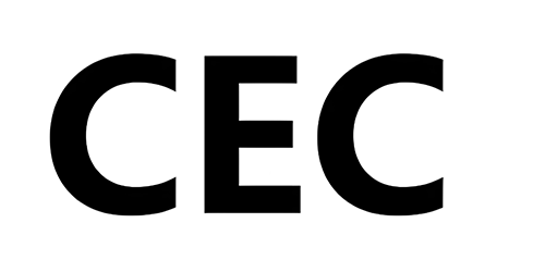 CEC認証の仕様