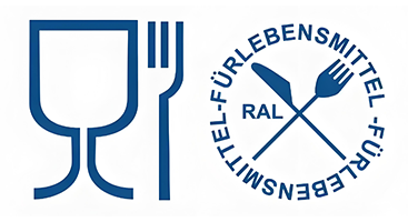 食品接触材料テスト (LFGB)