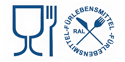 食品接触材料試験 (LFGB) の仕様