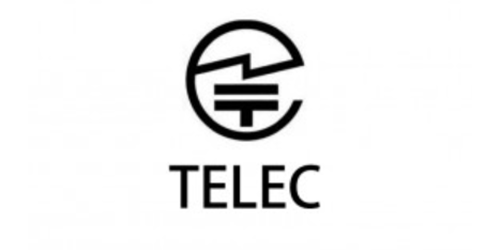 TELEC認証の仕様