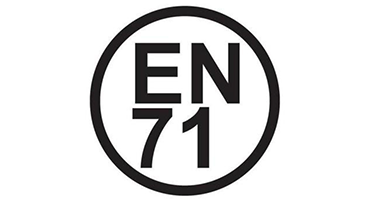 おもちゃEN71認証