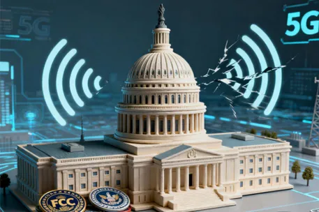 FCCシャットダウン! FCC IDの発行は一時的に停止され、再開時間が決定されます!