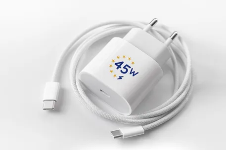 EUは、2028年末までに実施される予定のユニバーサルチャージャー規制を発表